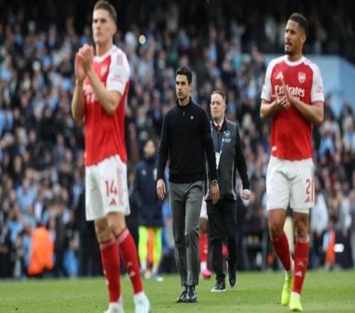 TA：槍手雖輸球但表現(xiàn)不錯(cuò)，保持狀態(tài)贏下五場聯(lián)賽并非不可能