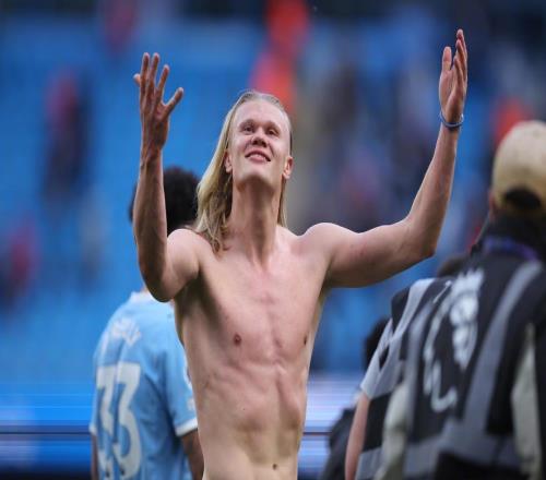 熱聞贏下天王山之戰(zhàn)！曼城21阿森納，爭冠懸念重燃！