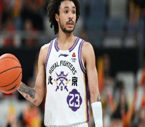 廣州因凈勝分力壓北控！收官戰(zhàn)對深圳將決定4隊排名！