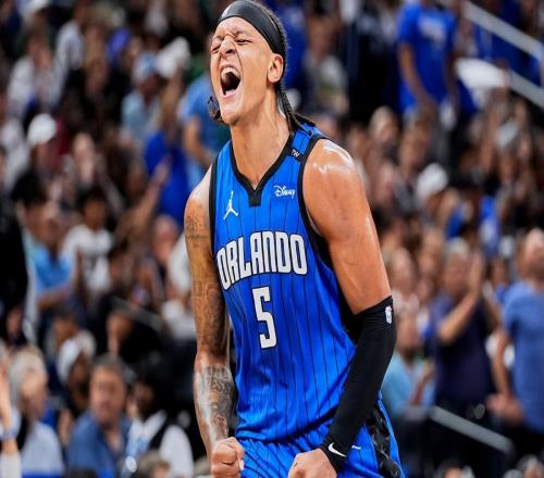 季后賽8組G1唯一下克上！被群嘲的2.39億先生，如今帶隊沖擊黑八