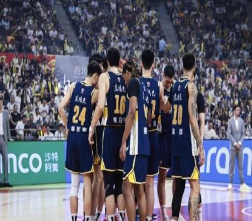 媒體人：廣東隊滑落至第五不能只怪杜鋒，陣容先天就有短板