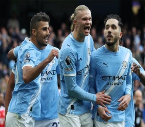 12！阿森納再掉鏈子！4連敗狂丟12分，曼城笑納大禮，盼全勝奪冠