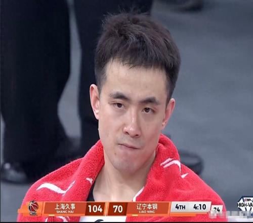 人心散了！34分慘敗引發(fā)內(nèi)訌，趙繼偉發(fā)社媒表達不滿，怒噴隊友