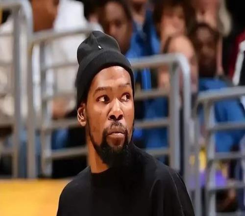 無緣對陣湖人杜蘭特傷情曝光，令人沮喪，原因找到了，火箭表態(tài)