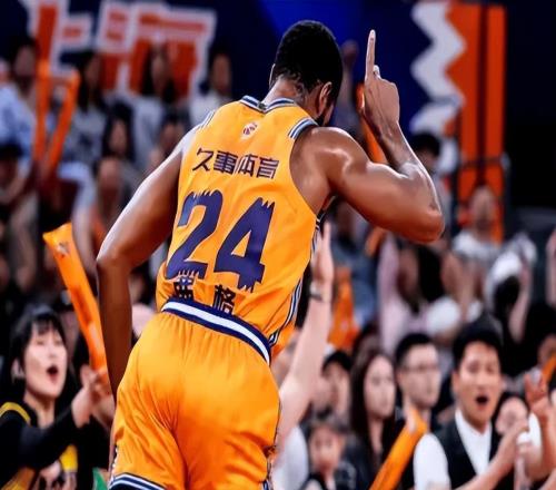 CBA一夜確定前11名！上海22連勝，廣東輸山西無(wú)緣前4，寧波創(chuàng)歷史