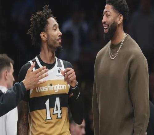 戴維斯空降奇才：老將空降重建隊(duì)，是解藥還是干擾