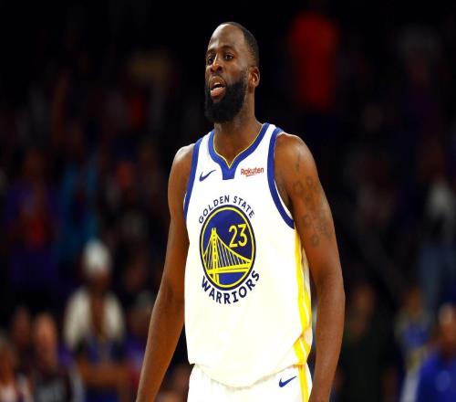 勇士隊格林透露主帥讓他在本賽季保持專注：有好幾次我都想放棄