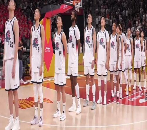 贏了10395：CBA勁旅終結(jié)5連敗終結(jié)大黑馬15連勝山東掀翻深圳