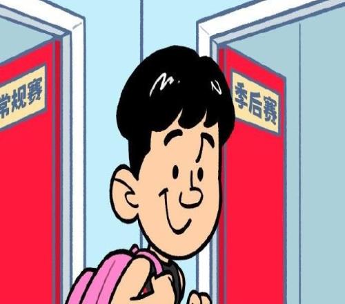 楊瀚森工作室：季后賽體驗+1，繼續(xù)打磨靜待機會，在場即成長