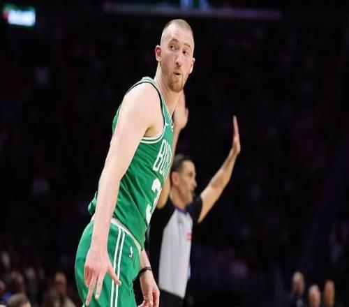 凱爾特人強力投手季后賽首戰(zhàn)立刻找回狀態(tài)，是76人真的太弱了嗎