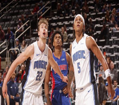 以下克上！活塞爆冷輸球，騎士或成大贏家，哈登奪冠機(jī)會(huì)真要來(lái)了