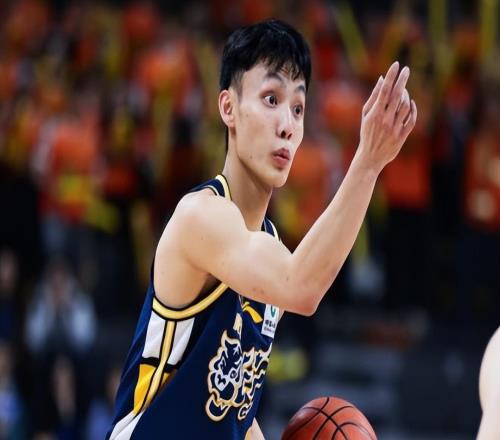 广东96106山西！球员评分：1人满分，3人良好，4人不合格