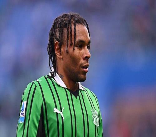 意媒：国米关注萨索洛边锋劳里恩特，下赛季可能更改阵型