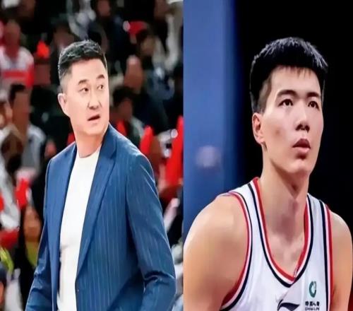 CBA男籃最新動(dòng)態(tài)！廣東男籃新大外援還未啟程，北京男籃新小外援到隊(duì)，山西男籃主教練遭重罰