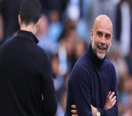 詹?。郝勤A在氣勢和球星個人能力阿森納把握機會不如對手