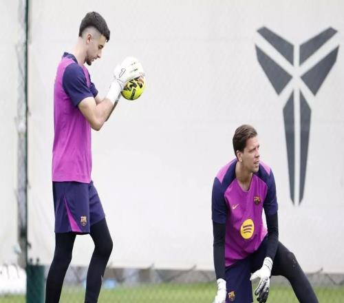 西媒對比巴薩兩門將：霍安加西亞多項數(shù)據(jù)優(yōu)于什琴斯尼