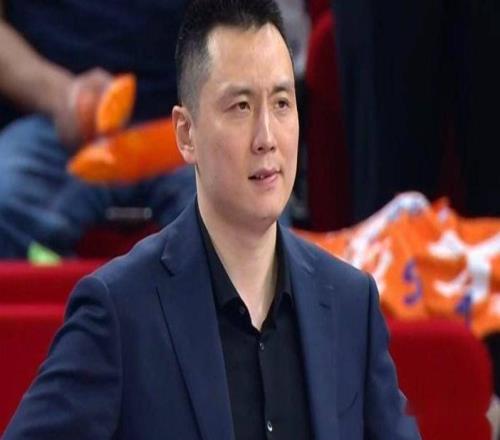 CBA常規(guī)賽即將結(jié)束！本賽季這五大獎項(xiàng)已無懸念