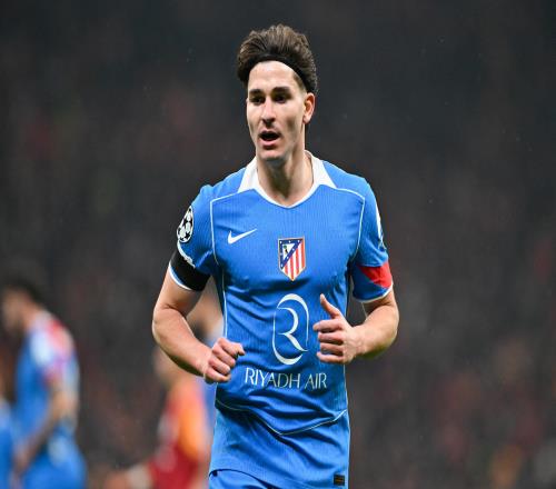 19球10助攻！西媒曝巴薩最高報價1億歐，要求阿爾瓦雷斯逼宮馬競