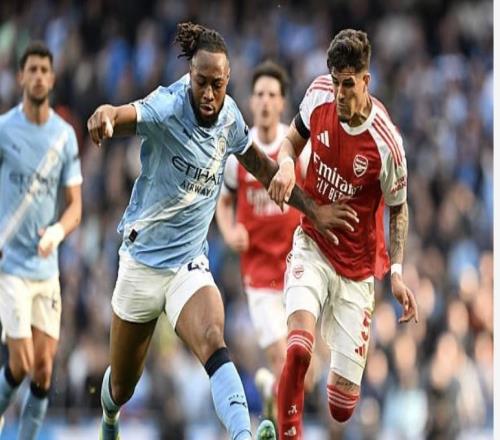 魯尼：英超冠軍爭奪戰(zhàn)形勢會非常膠著，目前阿森納稍微占優(yōu)