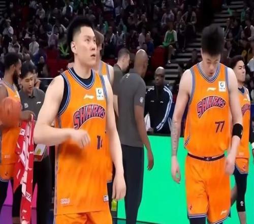 遼寧男籃后悔嗎狂輸34分，棄將爆發(fā)怒砍32+7，手刃舊主，真解氣