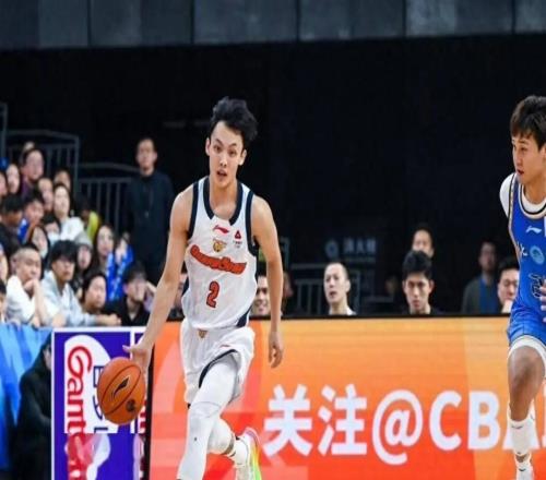 廣東隊或無緣第四，北京隊不愿放棄四強(qiáng)，今晚山西魔鬼主場也難啃