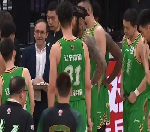 廣廈鎖定第2，北京穩(wěn)住前4，廣東4強夢碎，山東鎖定前8，遼寧可惜