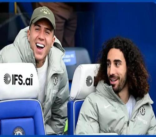 切爾西1億買(mǎi)了個(gè)"非領(lǐng)袖"，今夏該割肉嗎