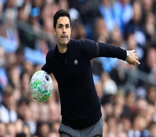 阿森納領(lǐng)跑973天徒勞無功，曼城一戰(zhàn)定乾坤