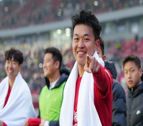 周定洋跑死也白跑！嚴(yán)鼎皓無效運動，古斯塔沃“跑路榜”第一