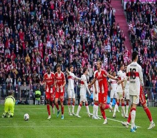 早知道：拜仁提前4輪衛(wèi)冕德甲冠軍