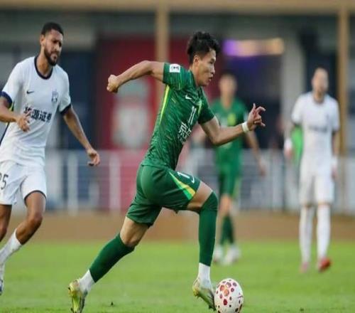 國安調(diào)整賽季目標(biāo)，圍繞蒙哥馬利重建客戰(zhàn)拿分即可林良銘爭破荒