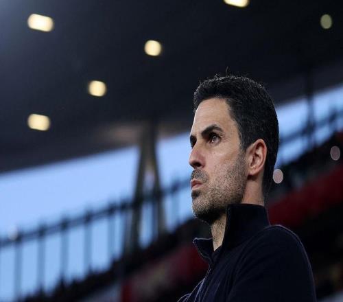 阿爾特塔該學(xué)瓜迪奧拉冷靜嗎