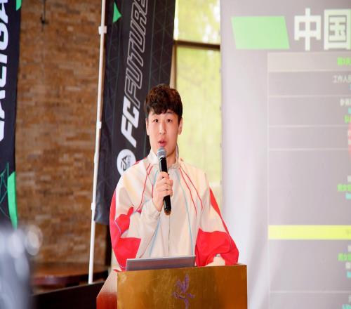 西甲聯(lián)手EA中國站選拔收官，8名青少年球員將赴西集訓(xùn)交流