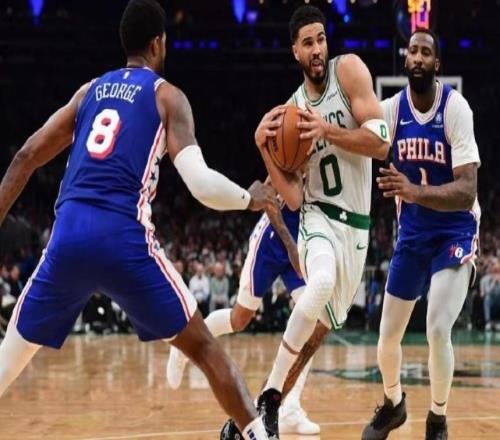 半場21分！真不像斷過跟腱，確實太強了！