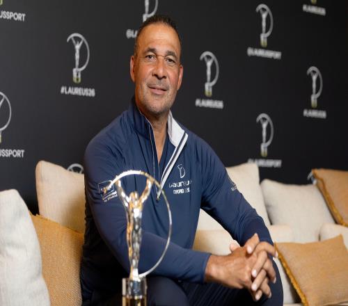 古利特：把我放今天也許值4000萬歐姆巴佩和維尼修斯能共存