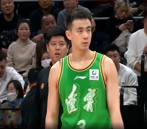 上海vs遼寧前瞻：遼寧輕裝上陣，上海主場收官力爭賽季不敗