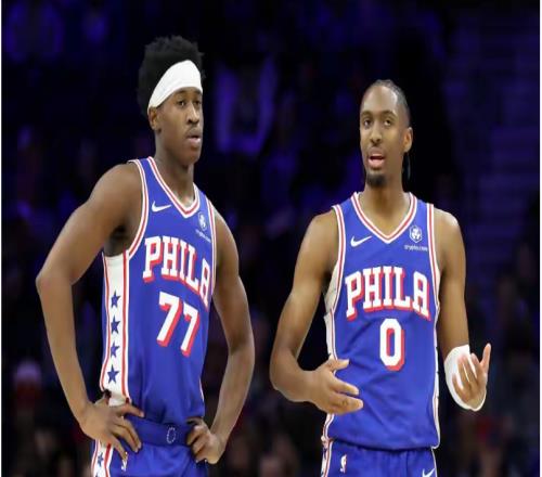 马克西拉胯！76人91123惨败凯尔特人，乔治17+4，埃奇库姆13+3+3