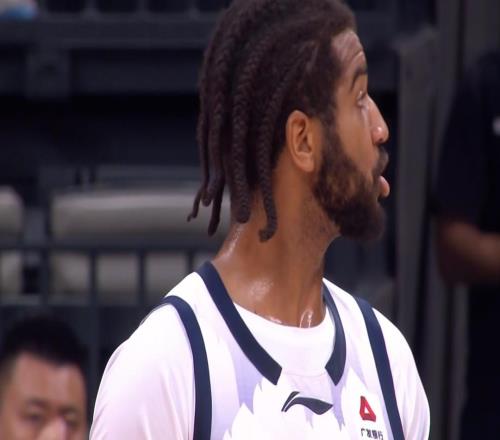 准星又找到了！山东男篮103：95深圳，三分球命中率达六成