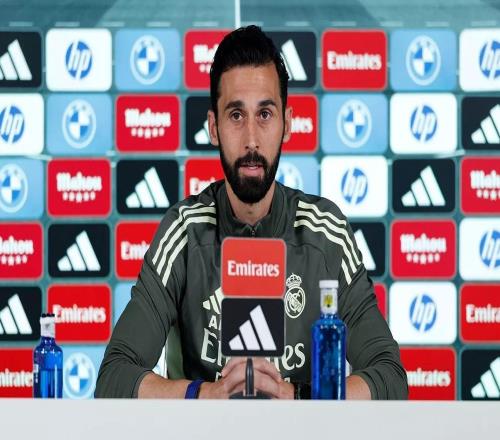 阿韋洛亞：卡馬文加擁有我和俱樂部的信任，希望他待很多年