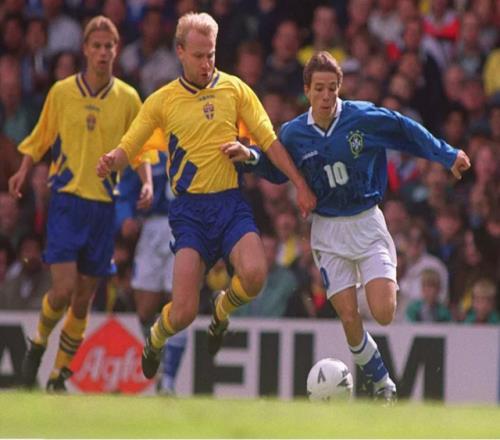 22歲貴為巴西真核的大師，26歲卻淪為馬競(jìng)棄將，被薩爾加多所誤