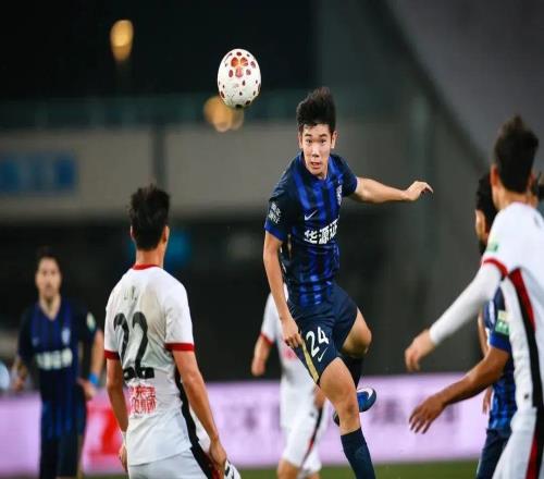 浙江隊雙核停賽，武漢三鎮(zhèn)主場迎“破咒”良機