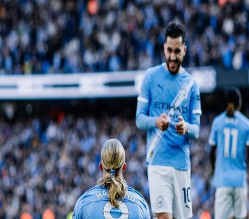 曼城21阿森納，補(bǔ)賽贏球就可登頂，英超爭冠徹底反轉(zhuǎn)誰最關(guān)鍵