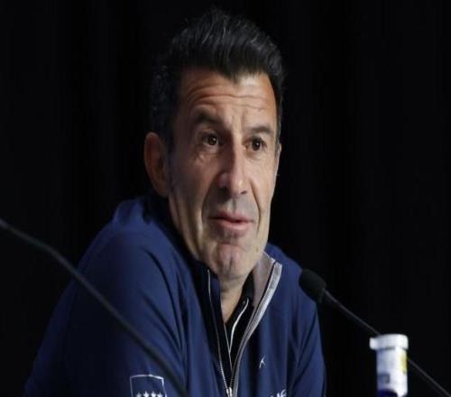 菲戈：皇馬如果連續(xù)兩年無冠就面臨危機希望馬競能奪歐冠