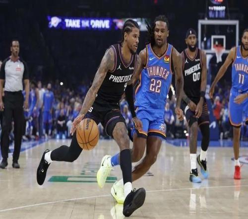 太陽隊35分慘敗背后：格林的"提速論"能救場嗎