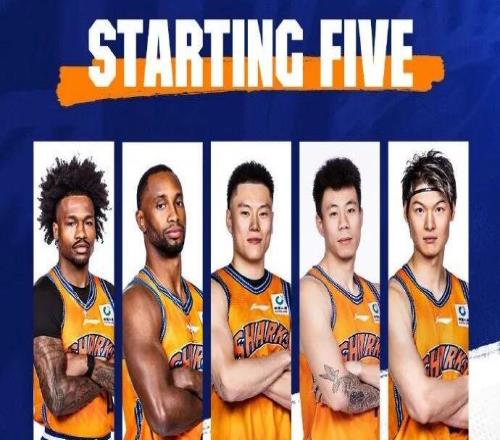 上海男籃大勝遼寧！本賽季主場全勝！