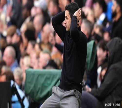 絕不認(rèn)輸！阿爾特塔態(tài)度強(qiáng)硬：雖負(fù)曼城，阿森納奪冠信念毫不動搖