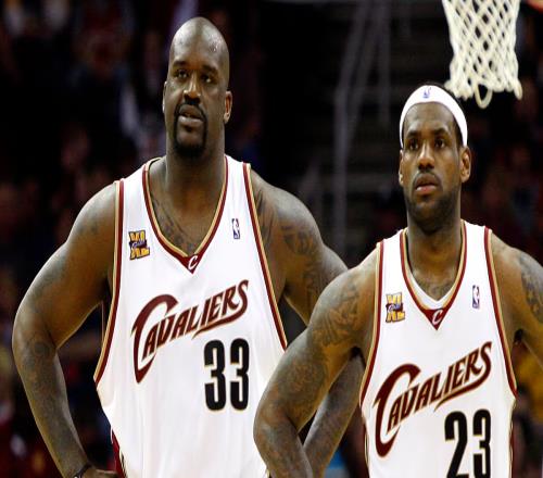 NBA巨星奧尼爾怒噴同行：退役后從不聯(lián)系球員，他們沒一個正常人