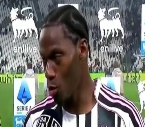 喬納森戴維：現(xiàn)在談下賽季目標(biāo)為時(shí)過早，我們專注于打進(jìn)歐冠