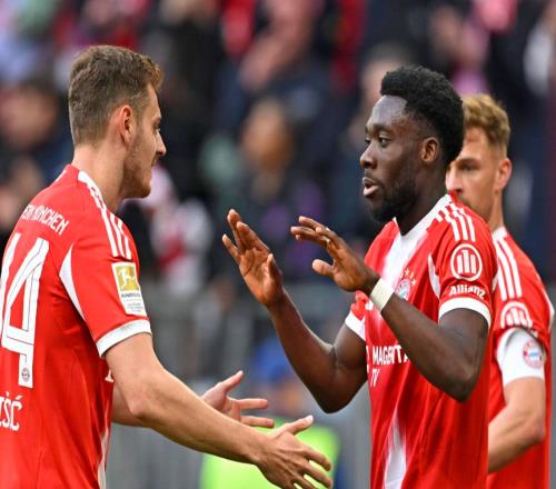 一場(chǎng)42，讓德甲冠軍誕生，孔帕尼率隊(duì)成功衛(wèi)冕，目標(biāo)直指三冠王