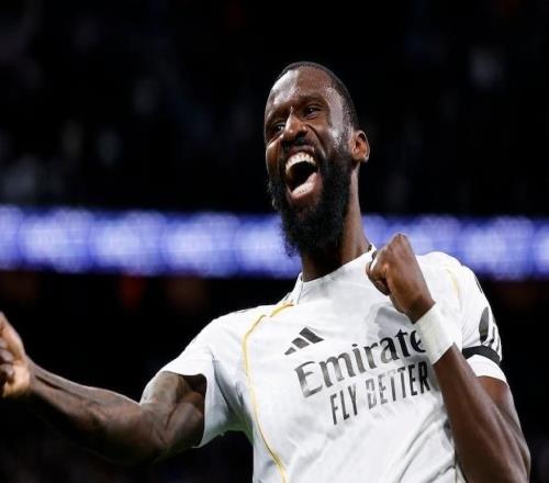 阿斯：皇馬向呂迪格提供了一年續(xù)約報(bào)價(jià)，認(rèn)為他最終會接受